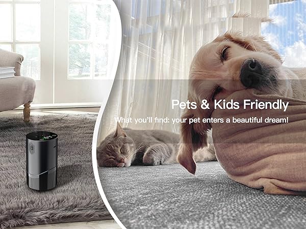 essential oil car diffuser