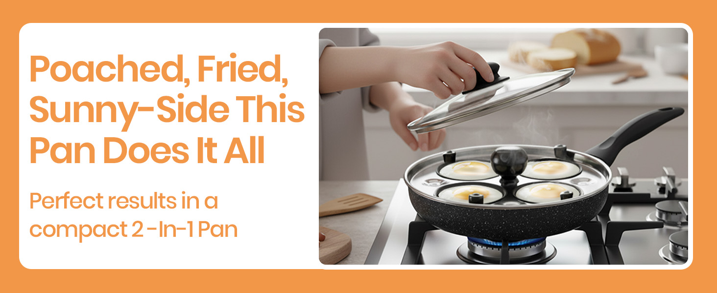 Egg Pan