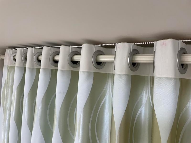 Smart Automatic Curtain Opener