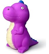ZTATU Dinosaur Squishy Toys (1PCS) Stress Balls for Kids and Adults Fidget Toys Squishy Dough Bal...