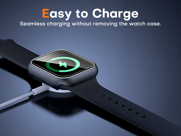 apple watch case 46mm