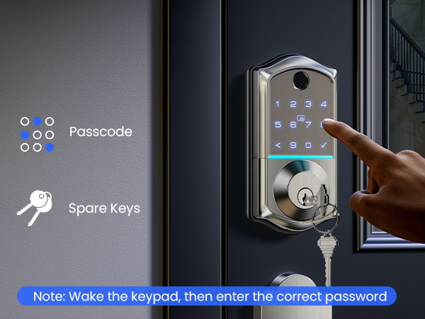 3-11-1Fingerprint Smart Door Lock (2)