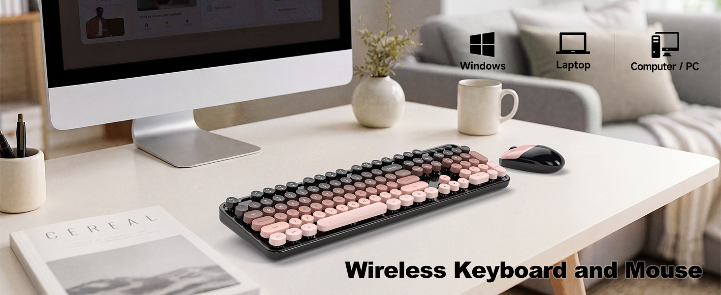 keyboard