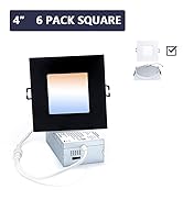 recessed light