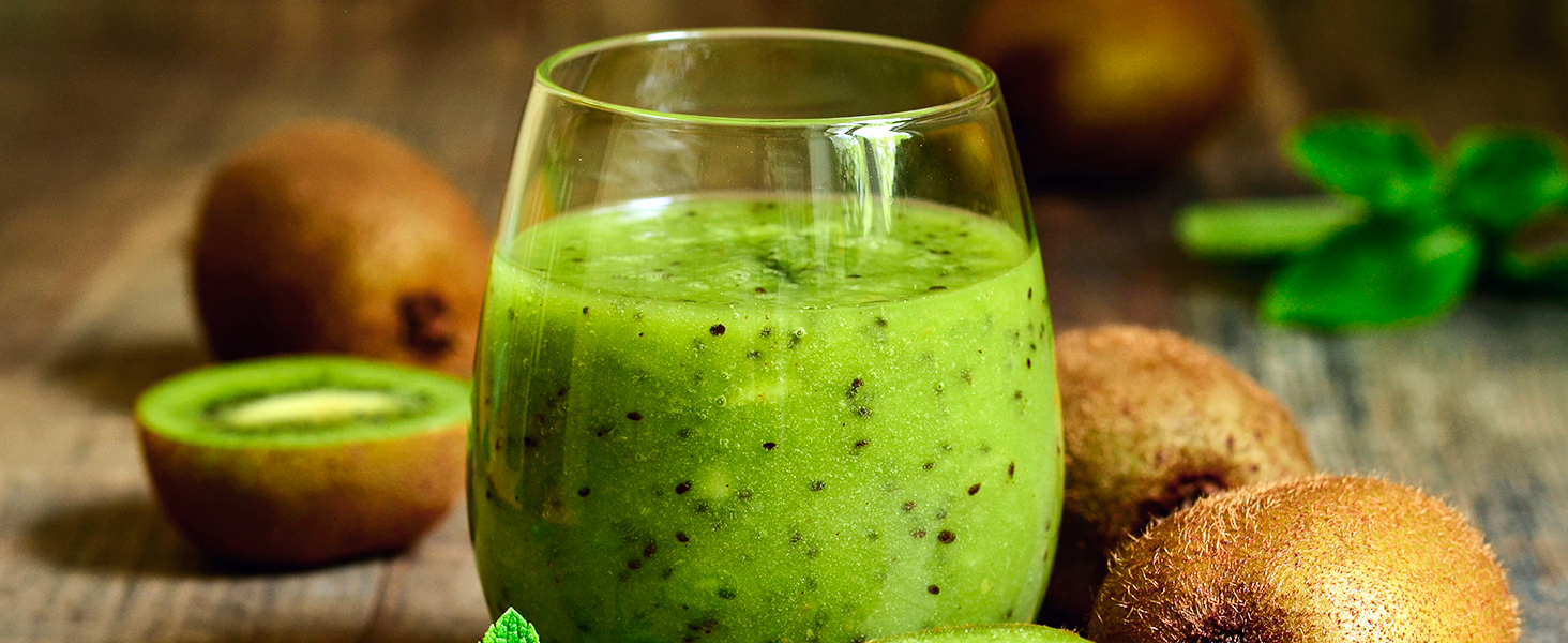 Green Juice