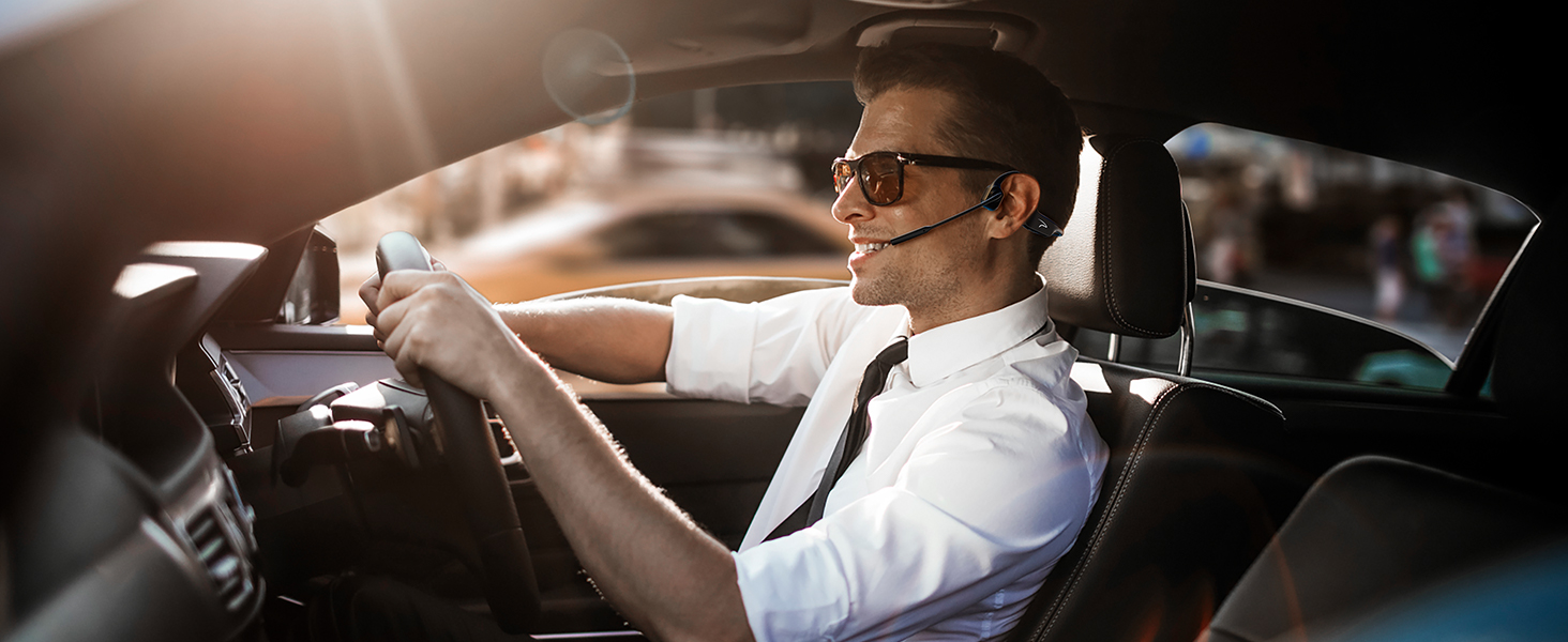 headphone with microphone M200V