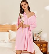 women robe
