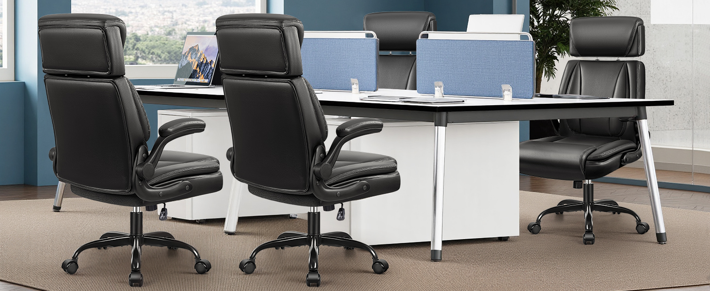 Office Chair Ergonomic Desk Chair
