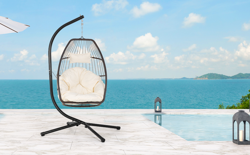 Hammock Stands