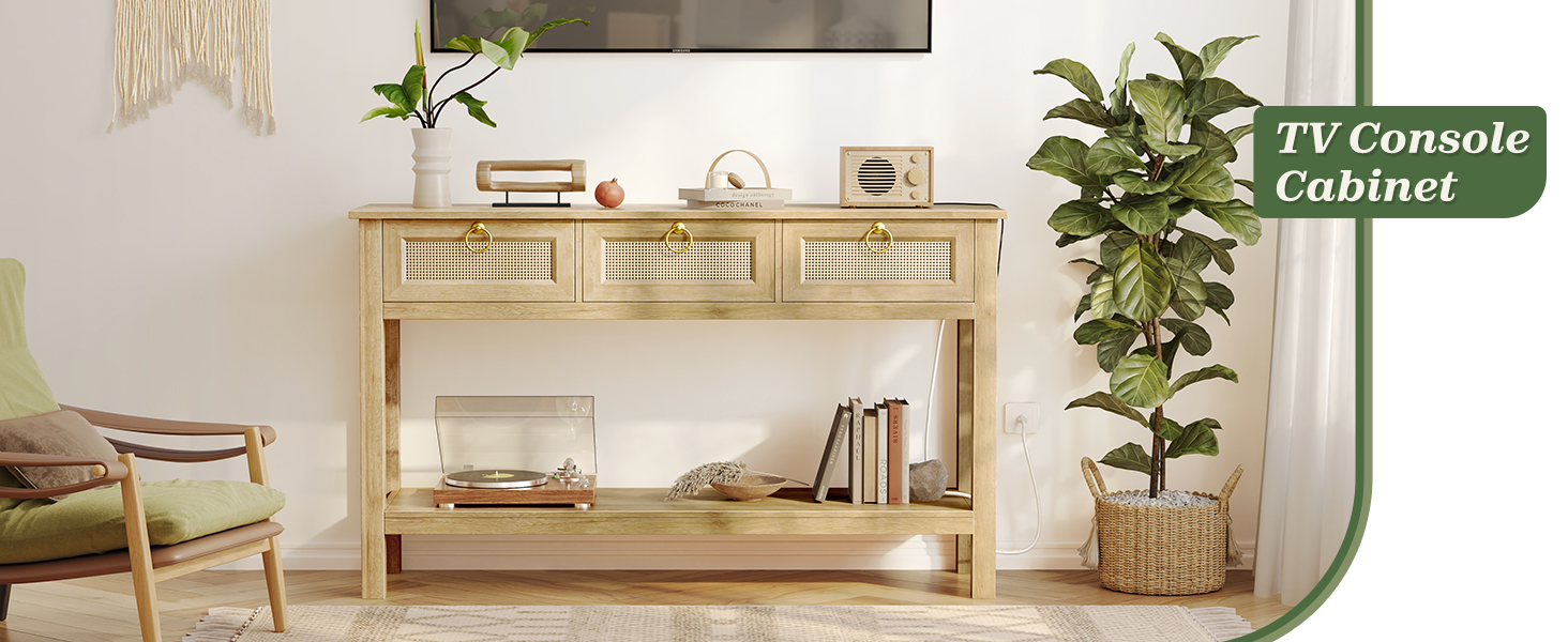 sofa table