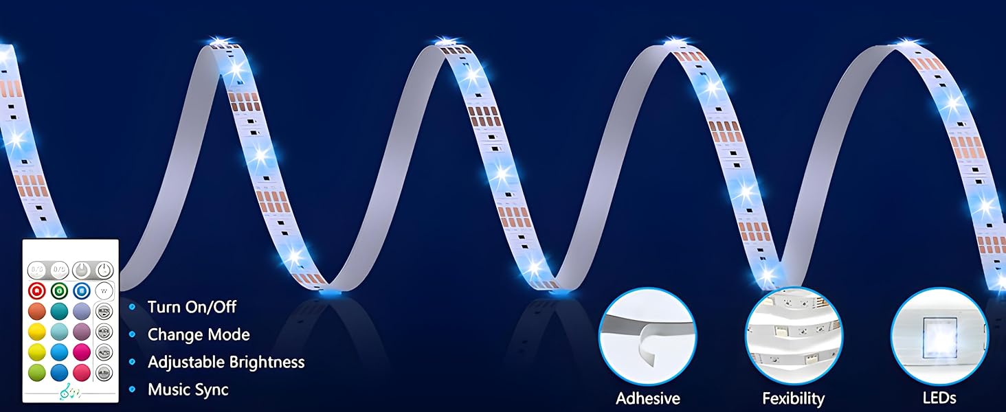 led lights