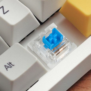 mechanical switches