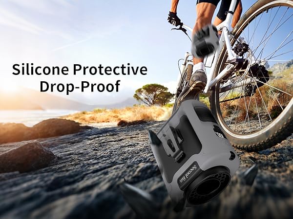 silicone protective