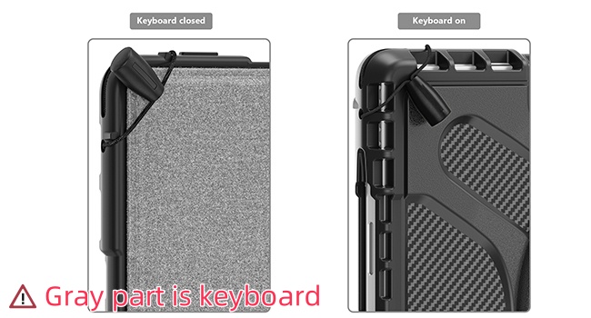 surface pro9 case