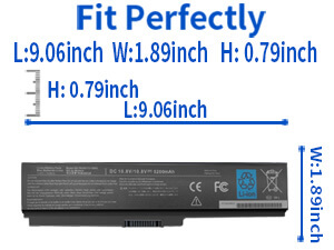 pa3817u-1brs toshiba battery