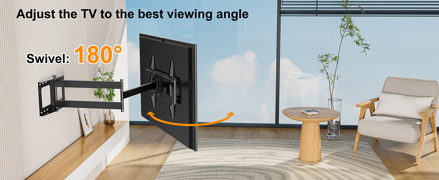 tv mount
