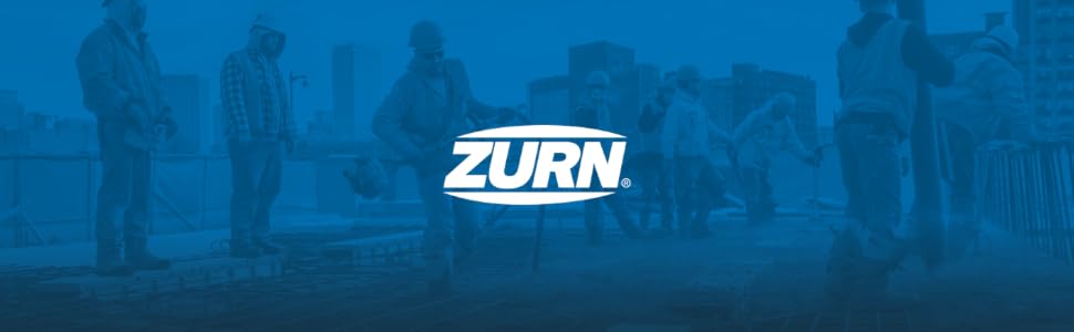 ZURN logo