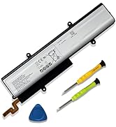EB-BT670ABA EB-BT670ABE Laptop Battery for Samsung Galaxy View 18.4" SM-T670 SM-T677A Series AA2H...