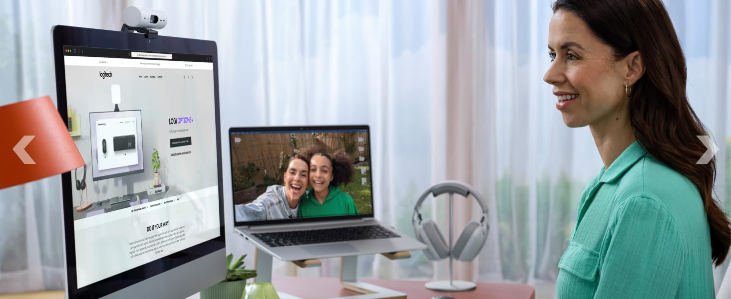 Signature Slim K950 Wireless Keyboard with Sleek Design, Switch Typing Between Devices, Quiet Typing