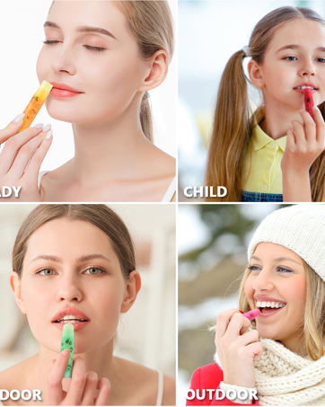 lip balm