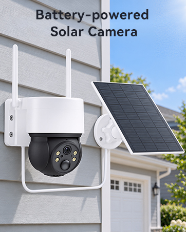 cameras for inside the house, baby camera, indoor camera 2 pack, boykeep 2k indoor security camera