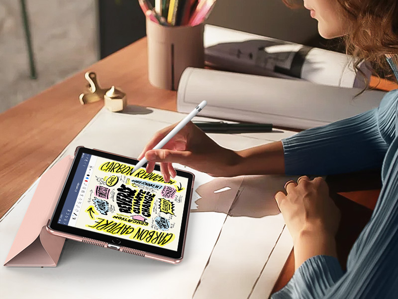 ipad 9th generation case