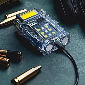 flashlight small rechargeable led small flashlight rechargeable small flashlight 5000 lumen