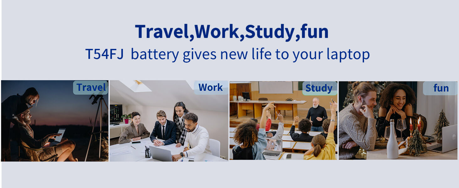 t54fj dell laptop battery