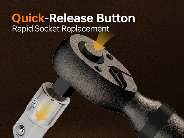 Quick-Release buttom