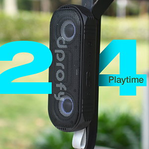 golf speaker 5