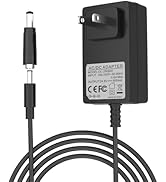 Ursulan Charger Compatible for Shark Cordless Vacuum Pet Pro DK33-248080H-U IX141 IZ140 IZ142 IX1...