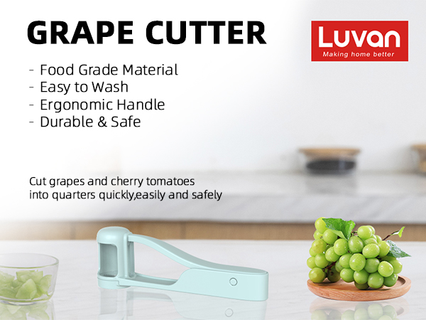 Grape Cutter