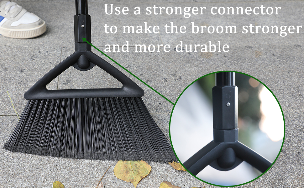 swiffer broom;handheld floor lobby classroom retractable household camper cute plastic carpet broom;