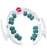 MZDXJ Cellulite Massage Tool - Lymphatic Drainage Massager - Muscle Roller, Deep Fascia Massage, ...