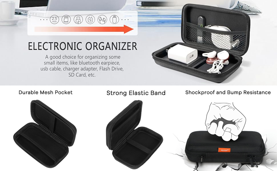 black case