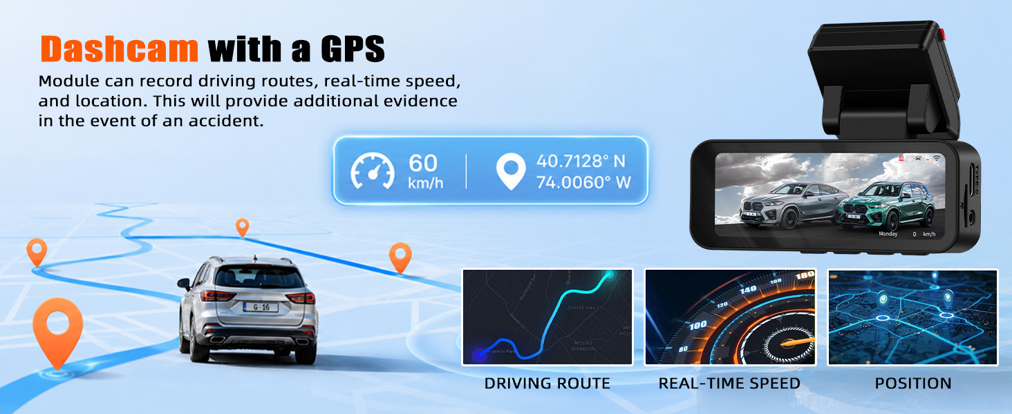 GPS