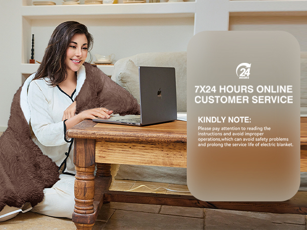 heated blanket electric blanket