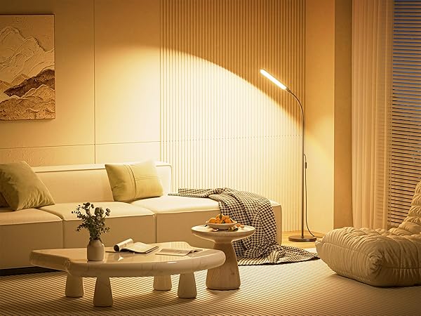 livingroom floor lamp