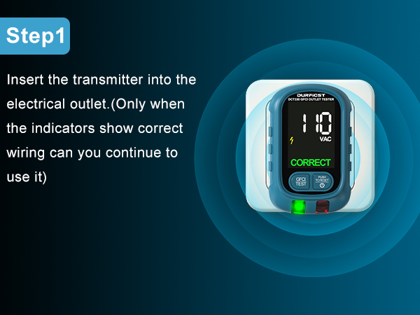 Circuit breaker finder