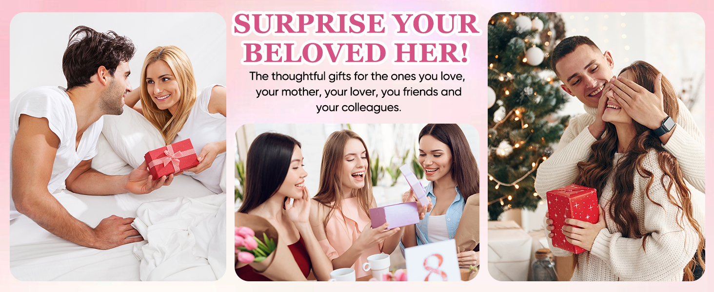 Bikini Trimmer for Women