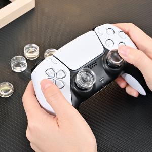 thumb grips caps