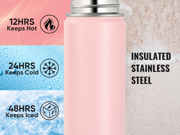 water bottle