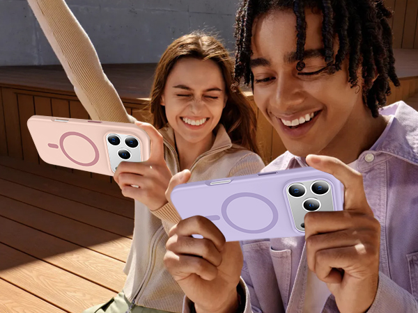 iPhone 17 Pro Max Case