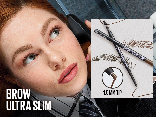 Maybelline Brow Ultra Slim