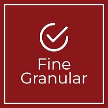 fine granular