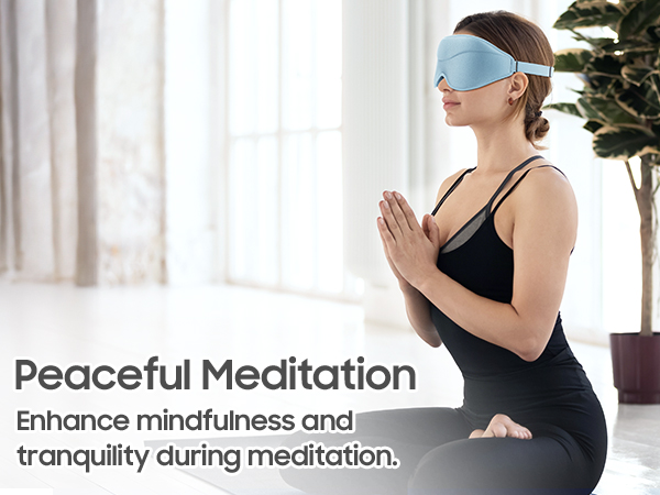 Peaceful Meditation