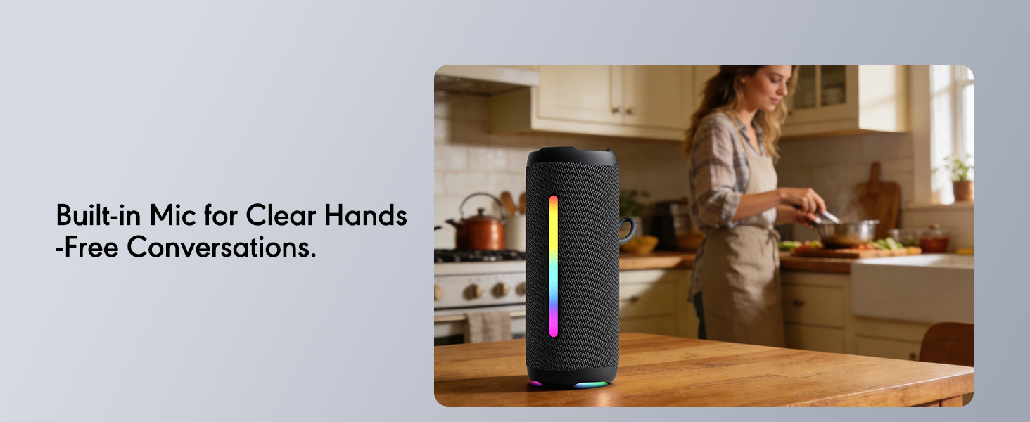 portable bluetooth speaker