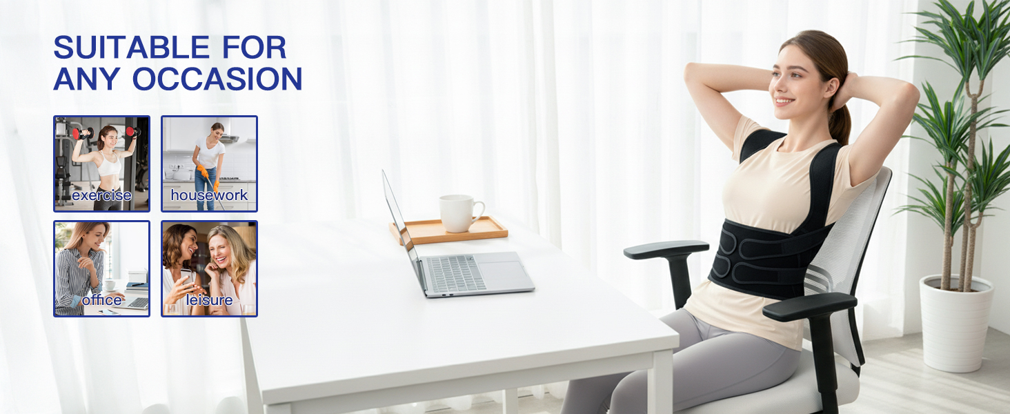 posture corrector for men