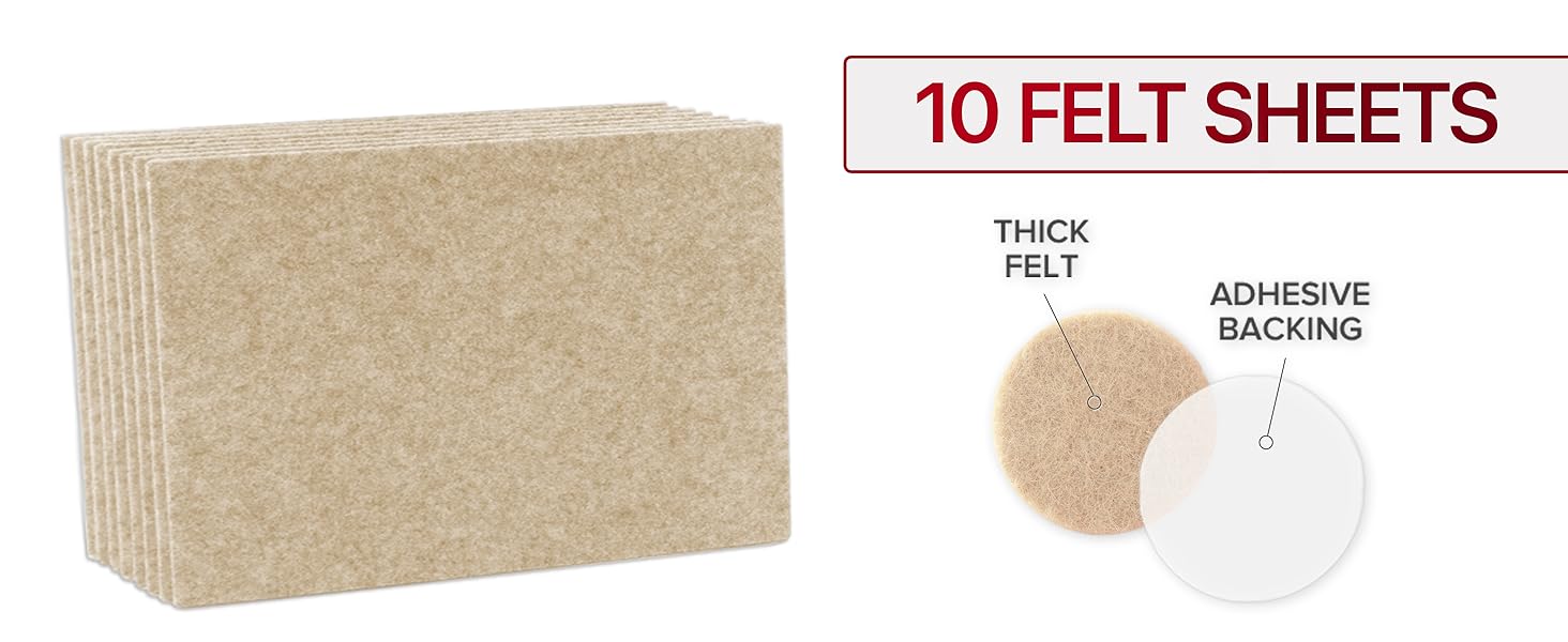 furniture pads for hardwood floors