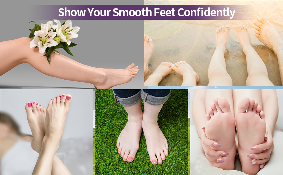 foot moisturizer